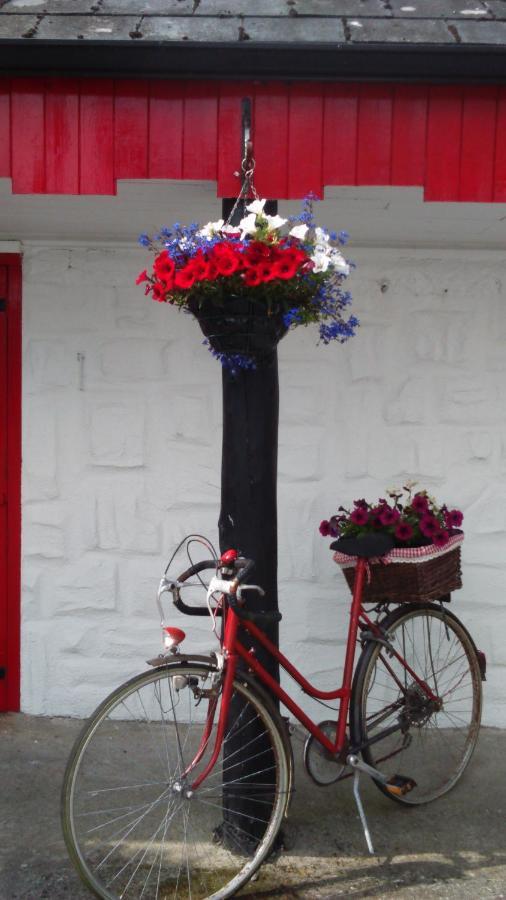 Cummins Cottages Ballycrossaun ภายนอก รูปภาพ