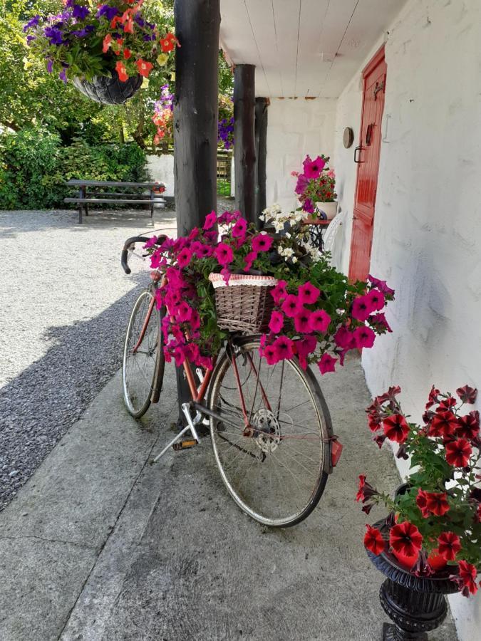 Cummins Cottages Ballycrossaun ภายนอก รูปภาพ