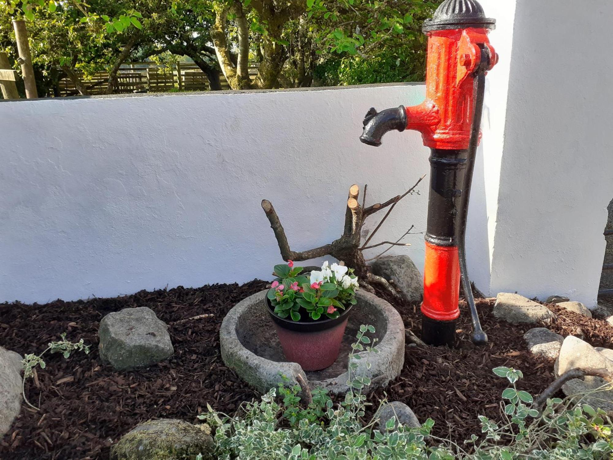 Cummins Cottages Ballycrossaun ภายนอก รูปภาพ