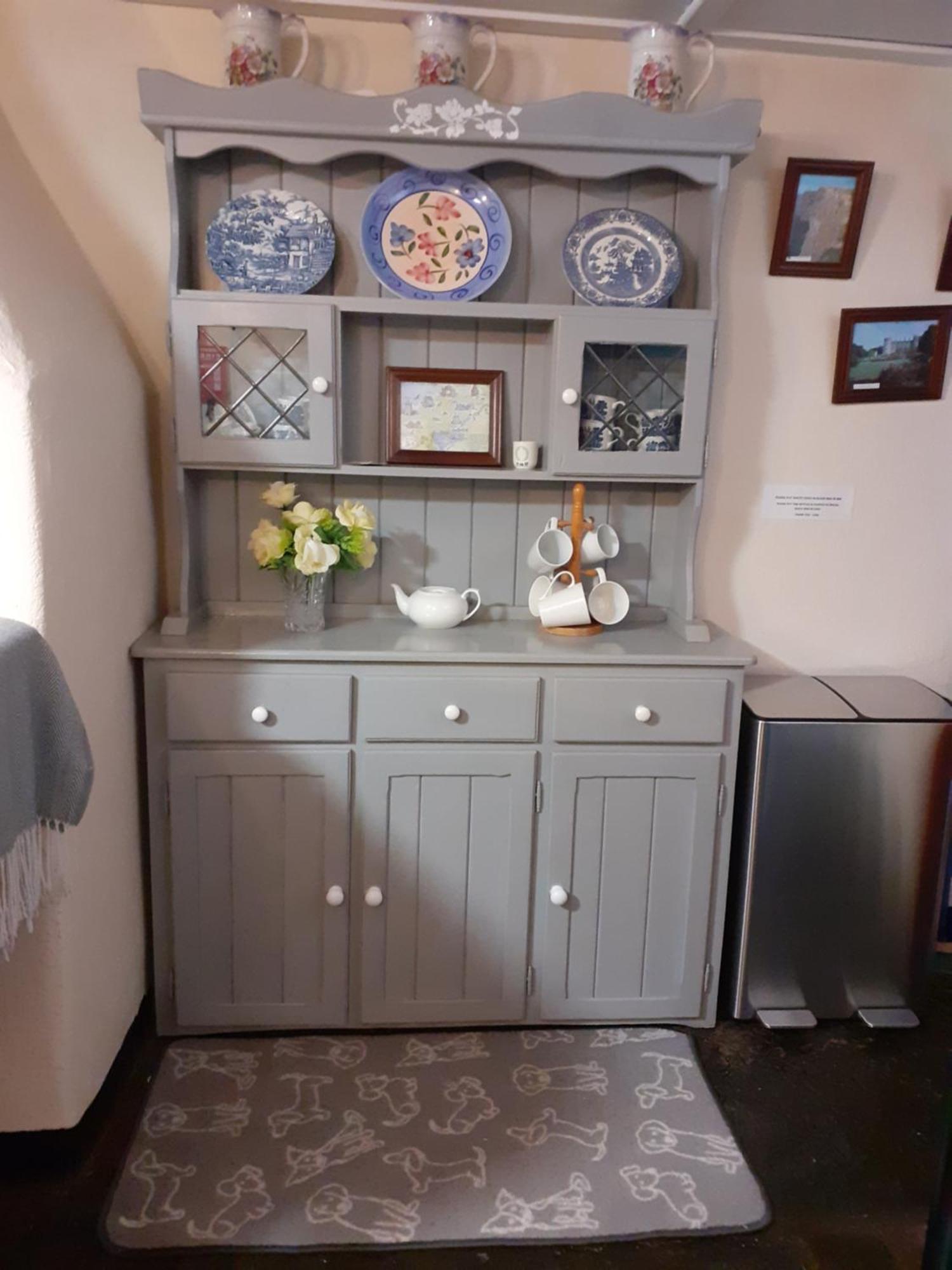 Cummins Cottages Ballycrossaun ภายนอก รูปภาพ