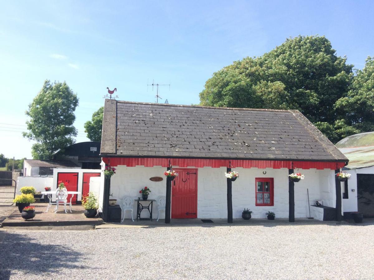 Cummins Cottages Ballycrossaun ภายนอก รูปภาพ