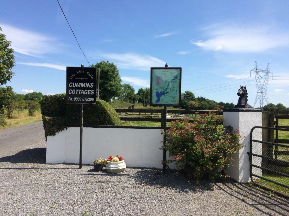 Cummins Cottages Ballycrossaun ภายนอก รูปภาพ